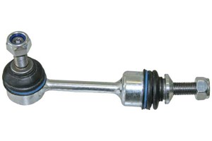 Tanko, kallistuksenvaimennin, Taka-akseli, Oikea, Vasen, BMW X5 [E70, F15, F85], X6 [E71, E72, F16, F86], 33556771937, 33556857626