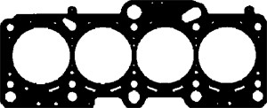 Tiiviste, sylinterikansi, AUDI,SEAT,SKODA,VW, 06D103383L, 06D103383M