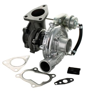 Turboahdin, TOYOTA HILUX Pick-up VII, 17201-0L030, 17201-30120