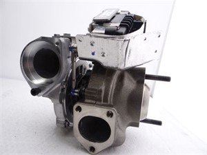 Turboahdin, BMW 5 [E60], 5 Touring [E61], 7791758K