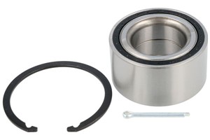 Pyöränlaakerisarja, Etuakseli, HYUNDAI,KIA, 51718-2H000, 51720 2H000, 51720-0Q000, 51720-2H000, 51720-2K000, 51755-1H000