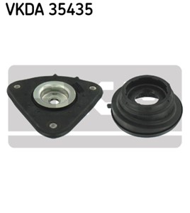 Jousijalan tukilaakeri, Etuakseli, FORD,VOLVO, 1223835, 1250820, 1255350, 1508111, 1820399, 1907038, 2084212, 30666530, 31262470, 3M51-3