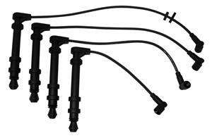 Sytytysjohtosarja, FIAT,LANCIA, 0000071776576, 46 413 088, 46542975, 71776576, T845B