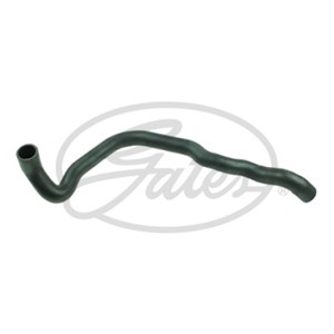 Jäähdyttimen letku, Alla, AUDI,SEAT,SKODA,VW, 1K0 121 051 J, 1K0 121 086 AN