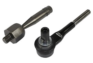 Raidetanko, Etuakseli, oikea, Etuakseli, vasen, AUDI,SEAT,SKODA, 4B0 419 801G, 4B0 419 801N, 4D0 419 801Q, 8E0 419 801E, 8E0 419 801N