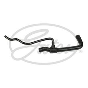 Jäähdyttimen letku, Yläpuolella, CITROËN JUMPER Buss, JUMPER Flak/chassi, JUMPER Skåp, PEUGEOT BOXER Buss, BOXER Flak/chassi, BOXER Skåp