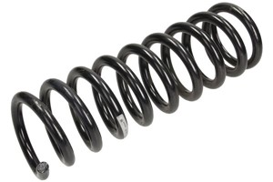 Jousi (auton jousitus), Taka-akseli, MERCEDES-BENZ C-KLASS [W202], 202 324 0704, 2023240704, A2023240704