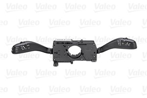 Kytkin, ohjausakseli, SKODA FABIA II, FABIA Combi II, ROOMSTER, VW AMAROK, 6Q0953513AK