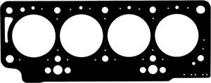 Tiiviste, sylinterikansi, DACIA,MITSUBISHI,OPEL,RENAULT,VOLVO, 3 345 348, 44 01 560, 44 02 947, 77 00 860 265, 82 00 188 390, 91 09 560,