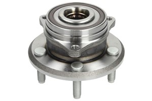Pyöränlaakerisarja, Etuakseli, Oikea, Vasen, DODGE DURANGO, JEEP GRAND CHEROKEE IV, 52124767, 52124767AB, 52124767AC, 52124767AD, 521247