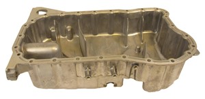 Öljypohja, SEAT ALHAMBRA, LEON, VW BORA I, BORA Variant, GOLF IV, GOLF Variant IV, SHARAN, 021 103 601 J, 021 103 601 L, 21 103 601 J, 2