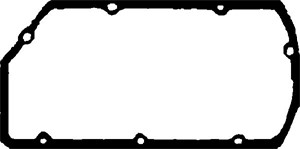 Tiiviste, venttiilikoppa, Oikea, ALFA ROMEO 155, 164, 166, 75, 90, GTV, RZ, SPIDER, SZ, LANCIA THEMA, THEMA SW, 60808412