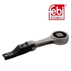 Pidike, moottorintuenta, Takana, AUDI,SEAT,SKODA,VW, 6C0 199 851 C