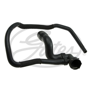 Jäähdyttimen letku, Alla, OPEL ASTRA J, ASTRA J GTC, ASTRA J Sedan, ASTRA J Sports Tourer, VAUXHALL ASTRA Mk VI, 13 36 344, 13251438