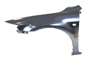 Lokasuoja, Eteen, vasen, MAZDA 6 Hatchback, 6 Sedan, 6 Station Wagon, GJ6A52211D, GJ6A52211E, GJ6A52211E8H