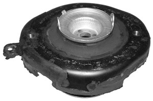 Jousijalan tukilaakeri, Etuakseli, Oikea, Vasen, RENAULT 19 I, 19 II, 19 Chamade I, 19 Chamade II, 19 Skåp/halvkombi II, 7700793723, 770