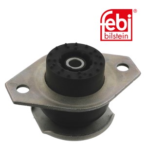 Vaihteiston ripustus, Takana, Keskellä, FIAT PANDA, PANDA Skåp/halvkombi, UNO, LANCIA Y10, 7543418, 7613889