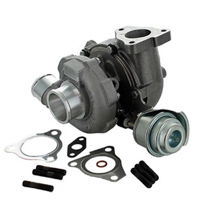 Turboahdin, HYUNDAI ACCENT III, ACCENT Sedan III, i30, i30 Kombi, KIA CEE'D Halvkombi, CEE'D SW, CERATO Sedan I, PRO CEE'D, 28201-2A400,