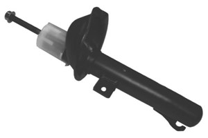 Iskunvaimennin, Etuakseli, FORD FIESTA IV, FIESTA Skåp/stor limousine, MAZDA 121 III, 1041904, 1088067, 1111326, 1142846, 1312916, 13129
