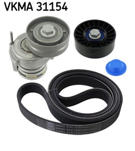 Moniurahihnasarja, AUDI,SEAT,SKODA,VW, 03C 145 299 C, 03C 145 299 Q, 03F 145 276, 03F 260 849 A, 1J0 145 299, 77 00 735 904, 90916-02546