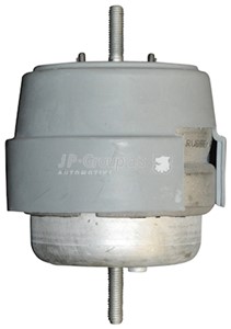 Moottorin tuki, Eteen, oikea, AUDI A4 B6, A4 B6 Avant, A4 B6 Cabriolet, A4 B7, A4 B7 Avant, SEAT EXEO, EXEO ST, 8E0199382A, 8E0199382AA,