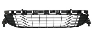 Ritilä, Edessä, RENAULT MEGANE Grandtour III, MEGANE Halvkombi III, MEGANE Hatchback Van III, 62 25 400 01R