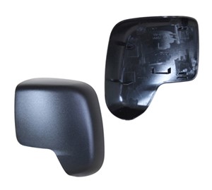 Kotelo, ulkopeili, Oikea, CITROËN,FIAT,PEUGEOT, 0000735480199, 735480199, 8154 RW