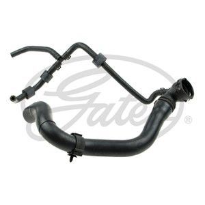 Jäähdyttimen letku, Yläpuolella, VW BEETLE, BEETLE Cabriolet, GOLF VI, GOLF Van VI, GOLF Variant VI, JETTA III, JETTA IV, 1K0 122 101 JS