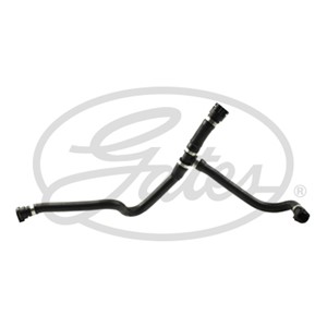 jäähdyttimestä säiliöön, LAND ROVER RANGE ROVER III, PCH001240, PCH001241
