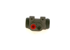 Jarrusylinteri, Taakse, oikea, CITROËN C2, C2 ENTERPRISE, C3 I, C3 Pluriel, 4402 E9