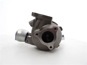 Turboahdin, HYUNDAI i30, i30 Kombi, KIA CEE'D Halvkombi, CEE'D SW, PRO CEE'D, 282012A610