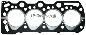 Tiiviste, sylinterikansi, CHEVROLET,ISUZU,MAZDA,OPEL, 0608804, 97044733
