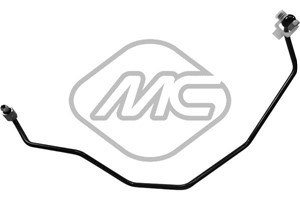 Öljyjohdin, ahdin, AUDI,SKODA,VW, 038145771L