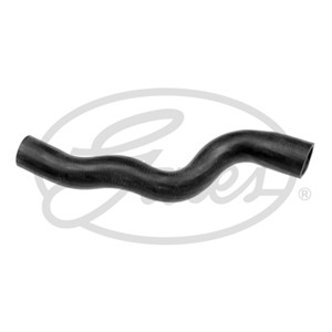 Jäähdyttimen letku, Yläpuolella, CITROËN,PEUGEOT, 1343.GR, 1343GR
