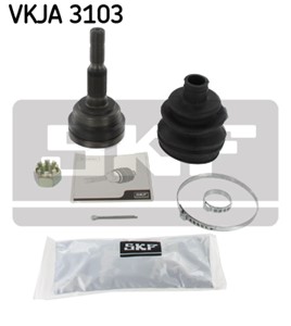 Nivelsarja, vetoakseli, Etuakseli, Pyörän puoli, OPEL,VAUXHALL, 374002, 90538427