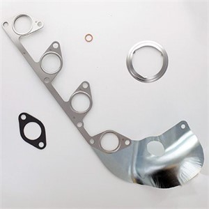 Asennussarja, turboahdin, AUDI,MITSUBISHI,SEAT,VW