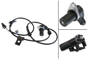 Tunnistin, kiertonopeus, HYUNDAI TRAJET, 95670-3A500