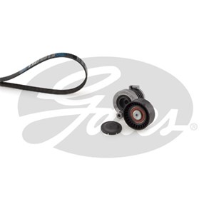 Moniurahihnasarja, DACIA,MERCEDES-BENZ,NISSAN,RENAULT, 11 72 024 95R, 117202495R, 11720-2495R, 117206096R