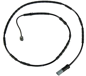 Kulumisenilmaisin, jarrupala, Taka-akseli, BMW Z4 Roadster [E89], 34 35 6 792 566