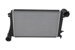 Välijäähdytin, AUDI,SEAT,SKODA,VW, 1K0 145 803F, 1K0 145 803H, 1K0 145 803Q, 3C0 145 803E, 3C0 145 803G