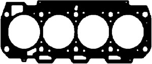 Tiiviste, sylinterikansi, ALFA ROMEO,FIAT,LANCIA,OPEL,SAAB,SUZUKI,VAUXHALL, 46749906, 60816235, 6081623500