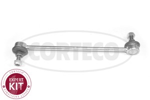 Tanko, kallistuksenvaimennin, Etuakseli, oikea, Etuakseli, vasen, AUDI,BMW,SEAT,SKODA,VW, 2Q0 411 315 A, 31351095694, 31356780847, 6Q0 4