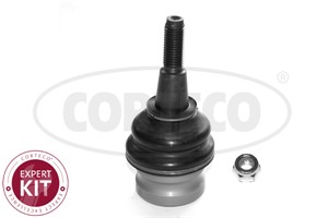 Pallonivel, etuakseli molemminpuoleinen, AUDI, 8K0 407 689 D, 8K0 407 689 E, 8K0 407 689 F, 8K0 407 689 G, 8K0407689D, 8K0407689E, 8K040