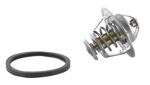 Termostaatti, jäähdytysneste, CHEVROLET,OPEL,VAUXHALL, 13 38 276, 97 388 357