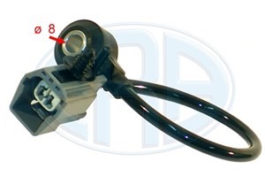 Naputustunnistin, FORD,LAND ROVER,MAZDA,VOLVO, 1119941, 1358032, 1S7A 12A699 BA, 1S7A 12A699 BB, 30658180 A, 30658180, 30757381 AA, 3075