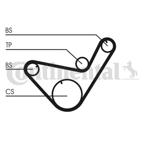 Hammashihna, HYUNDAI,MITSUBISHI, 2335642011, MD050119, MD050175, MD152622, MD363481, XD152622, XD363481