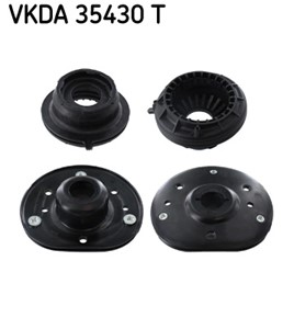 Jousijalan tukilaakeri, Etuakseli, Taka-akseli, FORD,VOLVO, 1377259, 1433283, 1441144, 1441597, 1465258, 1466167, 1510474, 1539863, 1679