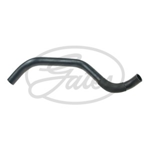 Jäähdyttimen letku, Alla, CHEVROLET CAPTIVA, CAPTIVA Van, DAEWOO WINSTORM, OPEL ANTARA A, VAUXHALL ANTARA A, 4805190, 96629082