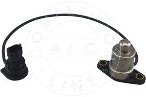 Tunnistin, moottoriöljyn taso, OPEL,SAAB, 01 235 292, 06 235 632, 12 35 292, 62 35 632, 93 177 497, 93 194 319