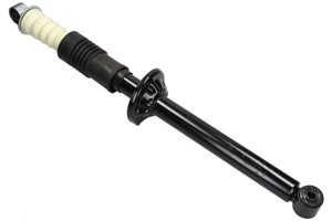 Iskunvaimennin, Taka-akseli, Oikea, Vasen, FORD FIESTA III, 89FB18K076AE, 89FB18K076DE, 89FB18K076EB, 89FB18K076ED, 94FB18K076AA, 94FB18